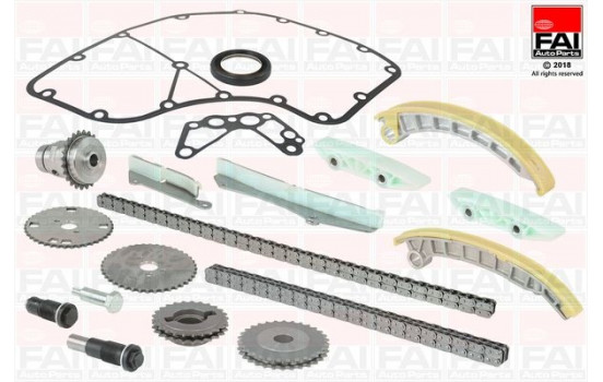 Timing Chain Kit