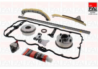 Timing Chain Kit