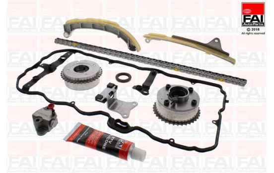 Timing Chain Kit