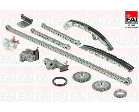 Timing Chain Kit