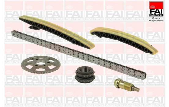 Timing Chain Kit