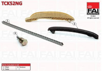 Timing Chain Kit