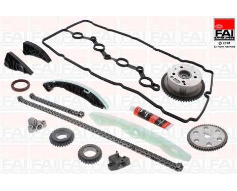 Timing Chain Kit, Image 2