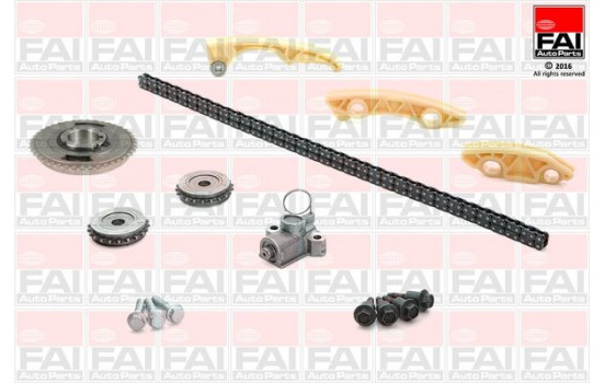 Timing Chain Kit