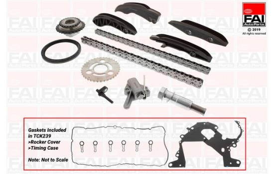 Timing Chain Kit