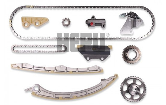 Timing Chain Kit