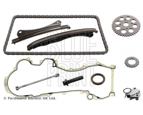 Timing Chain Kit, Image 2