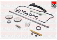 Timing Chain Kit