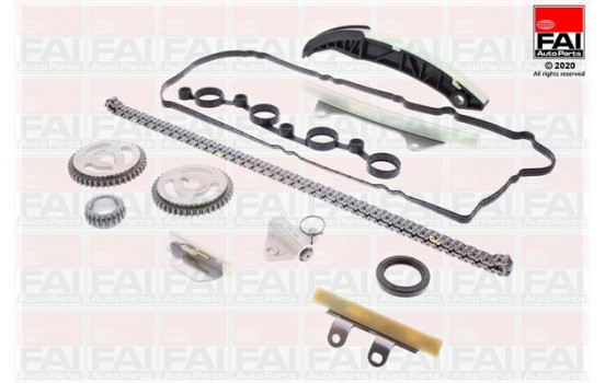 Timing Chain Kit