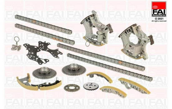 Timing Chain Kit