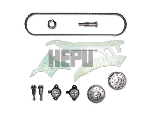 Timing Chain Kit