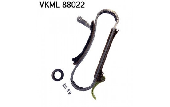 Timing Chain Kit