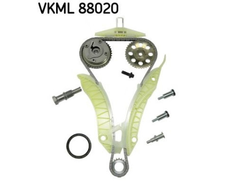 Timing Chain Kit