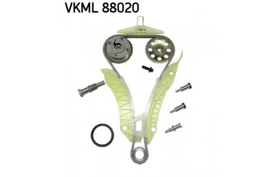 Timing Chain Kit