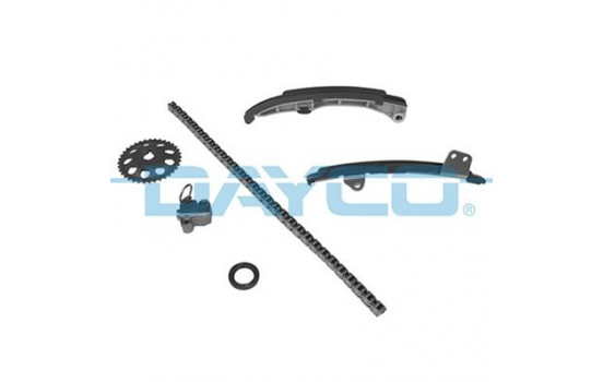 Timing Chain Kit