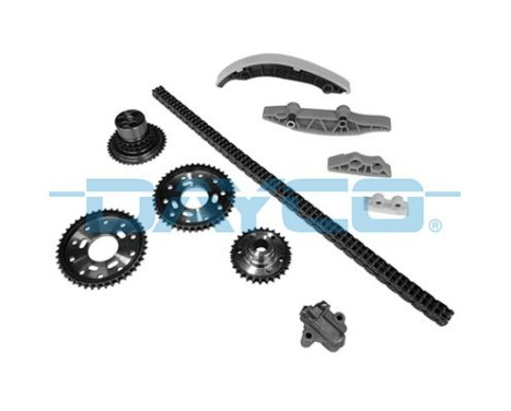 Timing Chain Kit