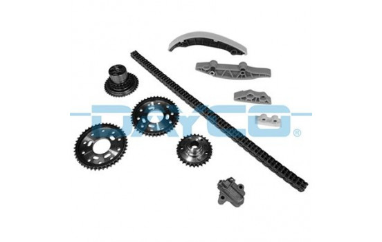 Timing Chain Kit