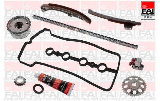 Timing Chain Kit