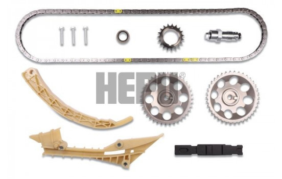 Timing Chain Kit