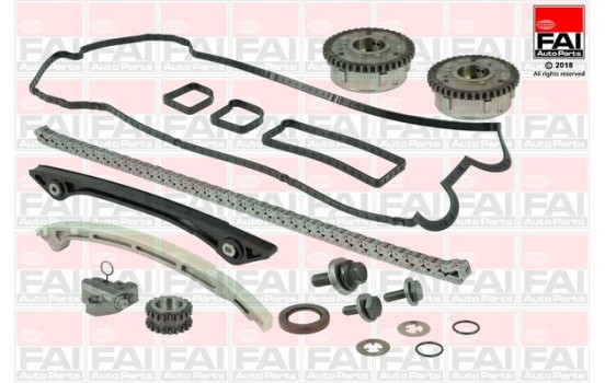Timing Chain Kit