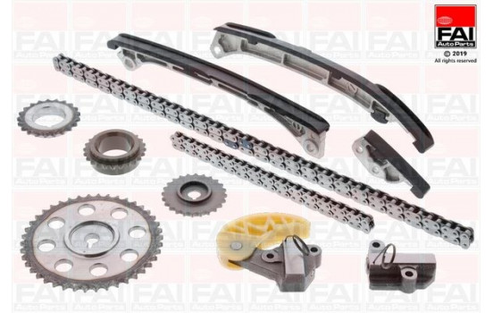 Timing Chain Kit