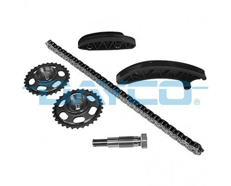 Timing Chain Kit, Image 2