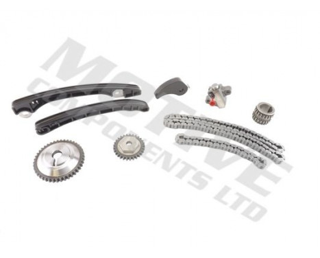 Timing Chain Kit, Image 2