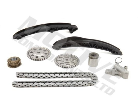 Timing Chain Kit, Image 2