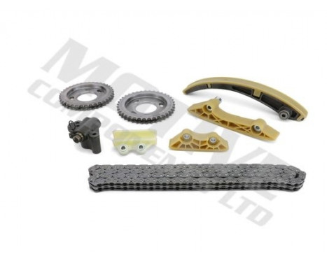 Timing Chain Kit, Image 2