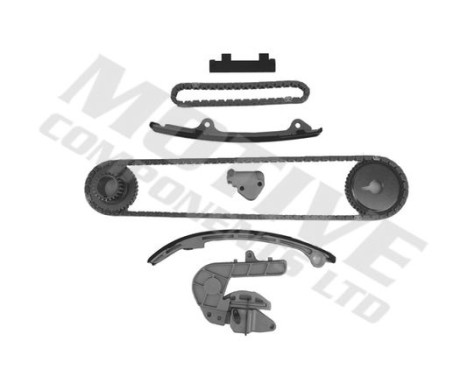 Timing Chain Kit, Image 2