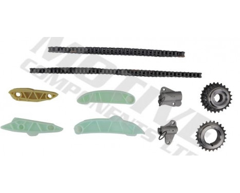 Timing Chain Kit, Image 2