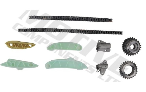 Timing Chain Kit, Image 2