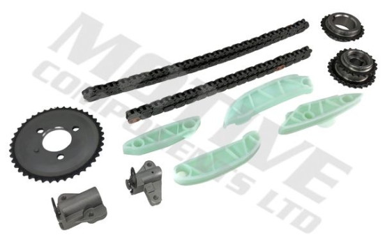 Timing Chain Kit, Image 2