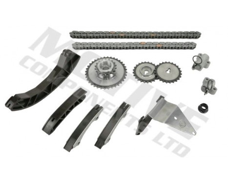 Timing Chain Kit, Image 2