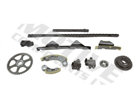 Timing Chain Kit, Image 2