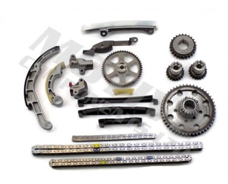 Timing Chain Kit, Image 2