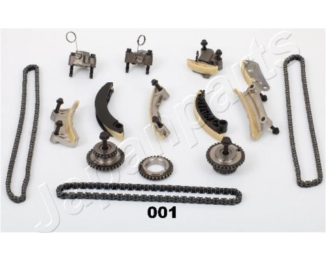 Timing Chain Kit, Image 2