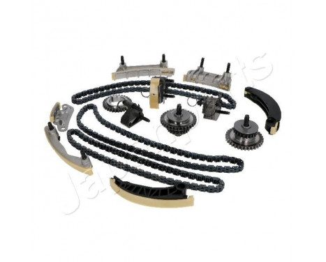 Timing Chain Kit, Image 3