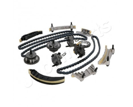 Timing Chain Kit, Image 4