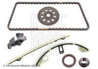 Timing Chain Kit