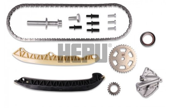 Timing Chain Kit