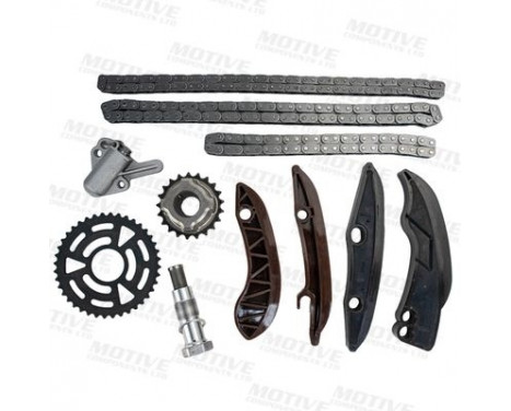 Timing Chain Kit, Image 2
