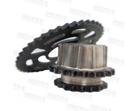 Timing Chain Kit, Image 4