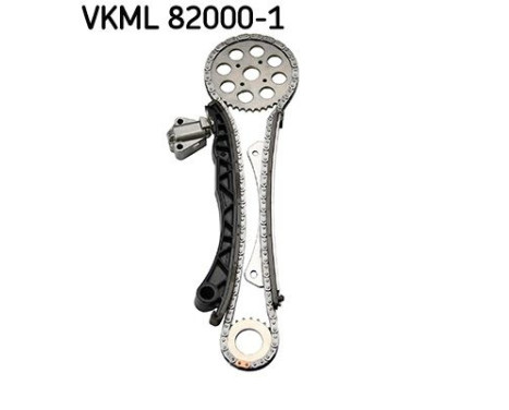 Timing Chain Kit