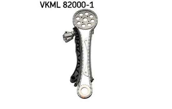 Timing Chain Kit
