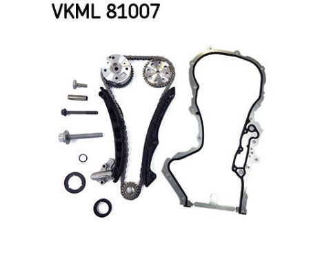 Timing Chain Kit