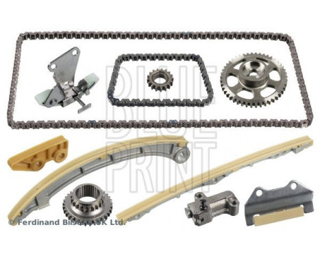 Timing Chain Kit, Image 2