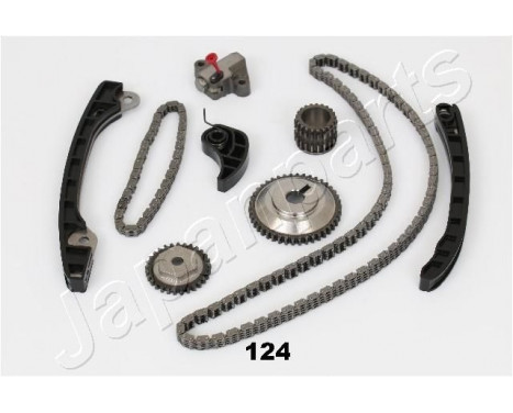 Timing Chain Kit, Image 3