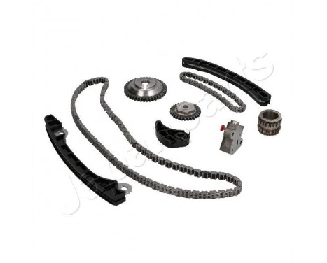 Timing Chain Kit, Image 4