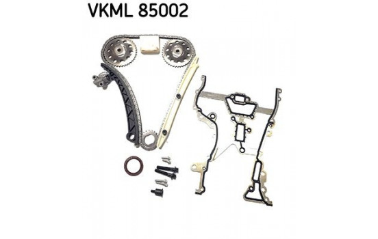 Timing Chain Kit